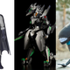 Illustration for article titled An Incredibly Cool Mecha Godzilla, and More of the Best Toys We've Seen This Week